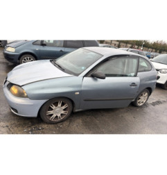 Vitre avant gauche SEAT IBIZA 3