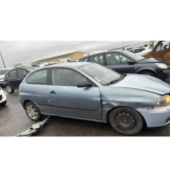 Vitre avant gauche SEAT IBIZA 3