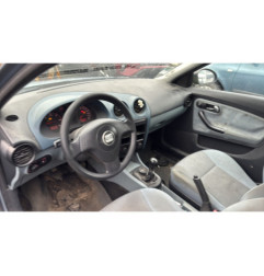 Vitre avant gauche SEAT IBIZA 3