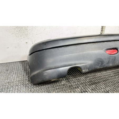 Pare choc arriere PEUGEOT 206