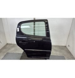 Porte arriere droit PEUGEOT 207 Photo n°1