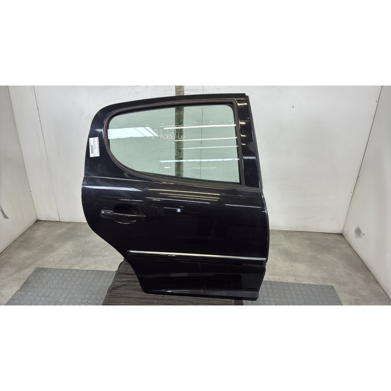 Porte arriere droit PEUGEOT 207 Photo n°1