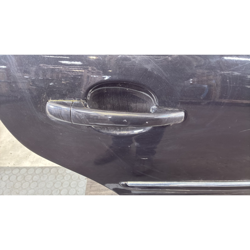 Porte arriere droit PEUGEOT 207 Photo n°2