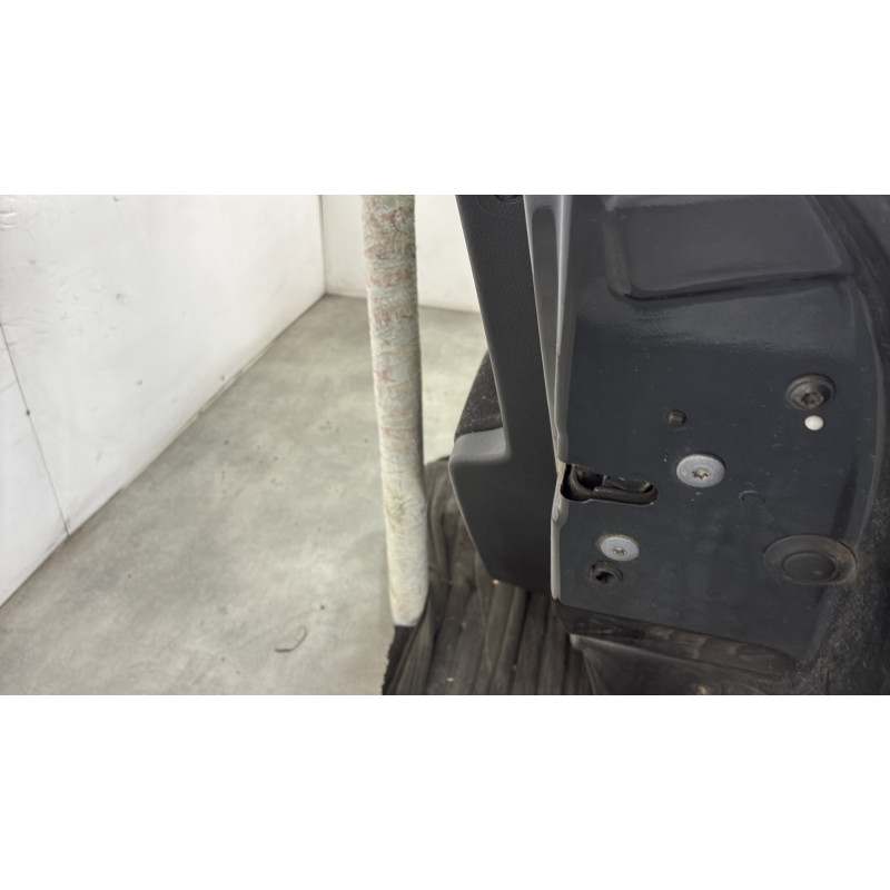 Porte arriere droit PEUGEOT 207 Photo n°3