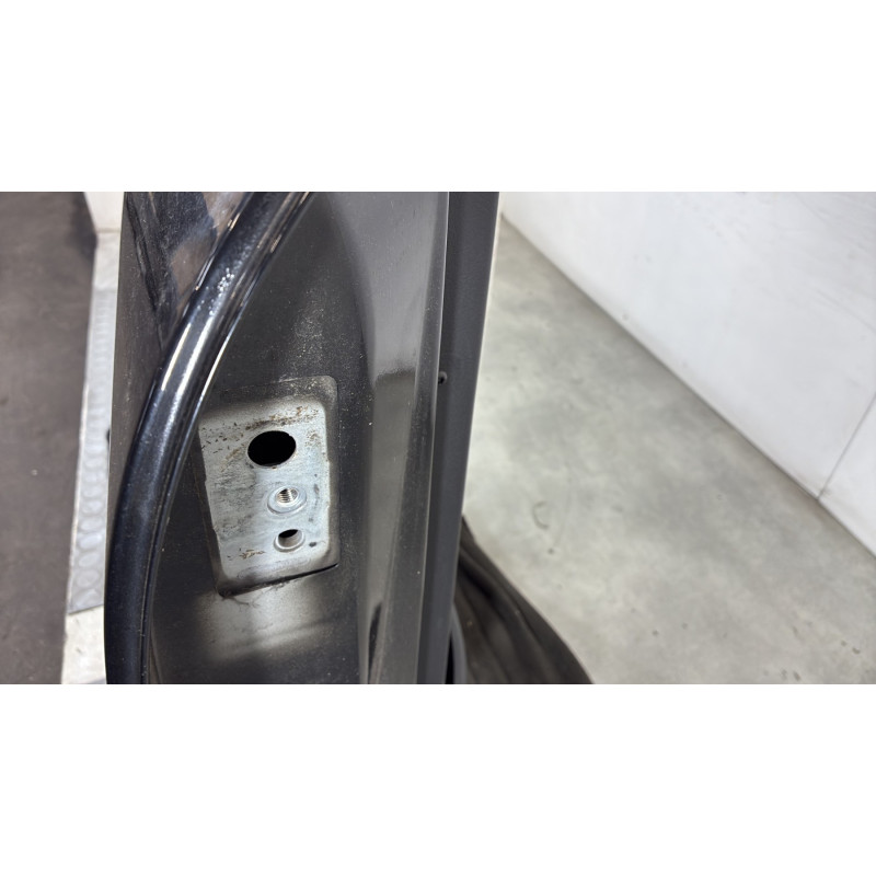 Porte arriere droit PEUGEOT 207 Photo n°4