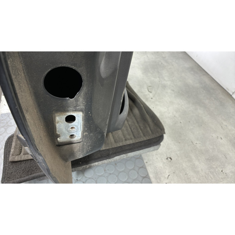 Porte arriere droit PEUGEOT 207 Photo n°5