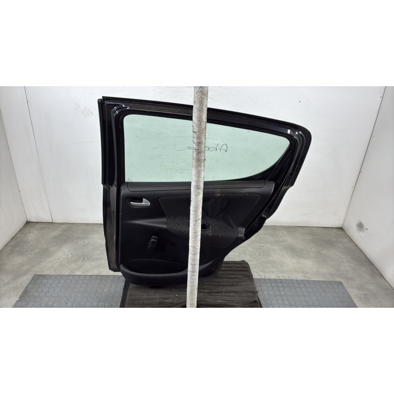 Porte arriere droit PEUGEOT 207 Photo n°6