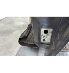 Porte avant gauche PEUGEOT 207