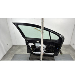 Porte avant gauche PEUGEOT 207