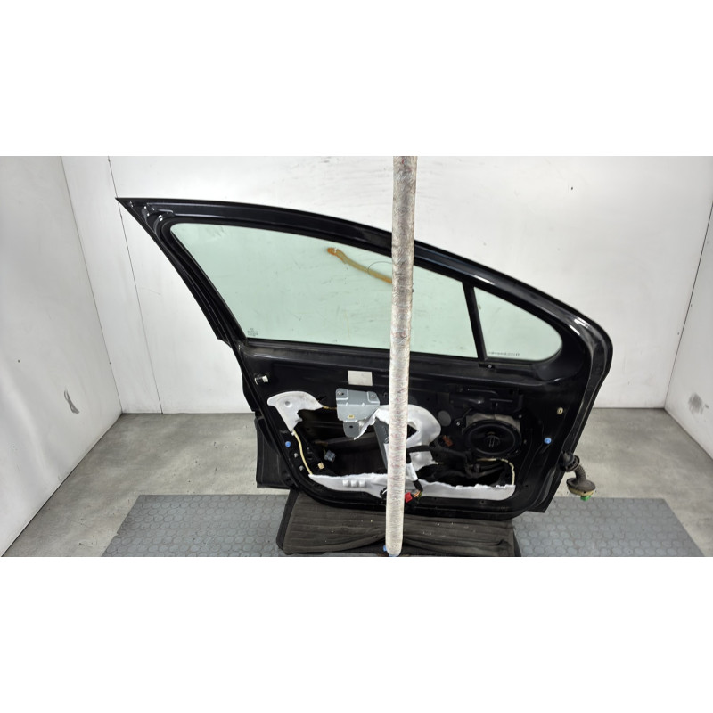 Porte avant gauche PEUGEOT 207 Photo n°4