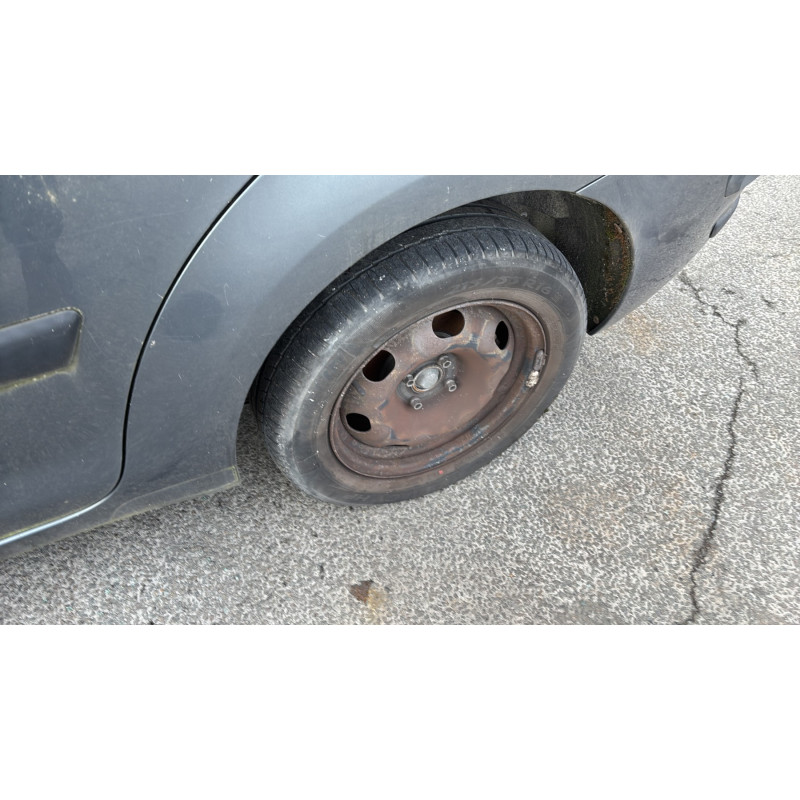 Custode arriere droit CITROEN C4 GRAND PICASSO 1 Photo n°20