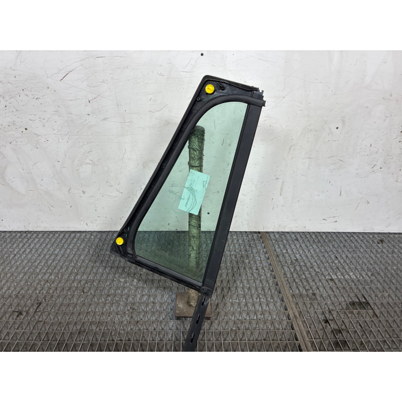 Custode arriere gauche (porte) CITROEN C4 GRAND PICASSO 1 Photo n°1