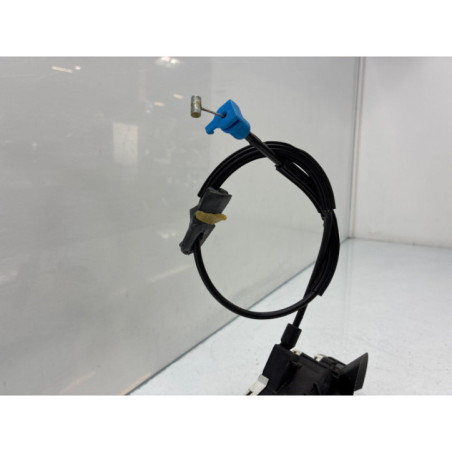 Serrure avant gauche CITROEN C4 PICASSO 1