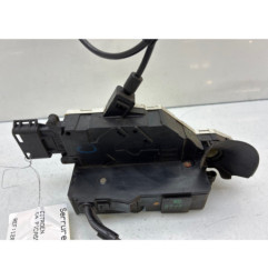 Serrure avant gauche CITROEN C4 PICASSO 1