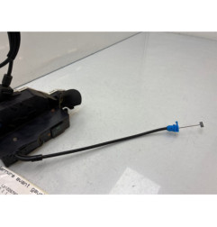 Serrure avant gauche CITROEN C4 PICASSO 1