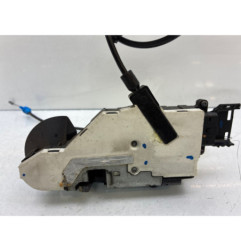 Serrure avant gauche CITROEN C4 PICASSO 1