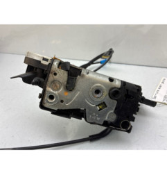Serrure avant gauche CITROEN C4 PICASSO 1