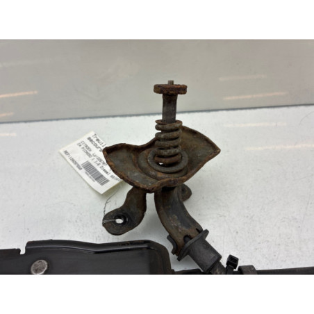Treuil de roue de secours CITROEN C4 PICASSO 1 Photo n°1
