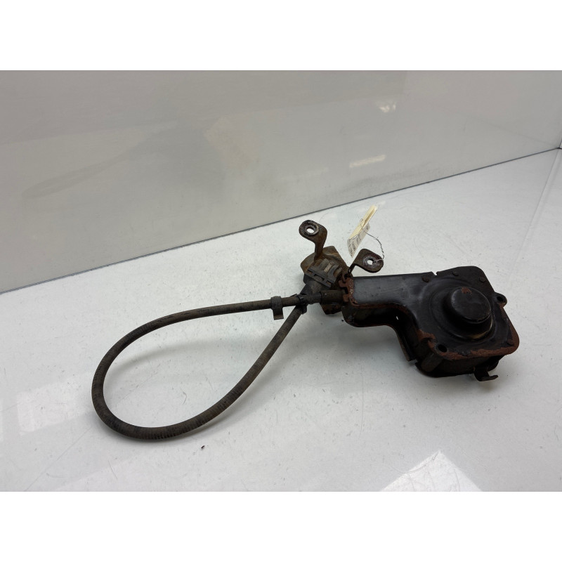 Treuil de roue de secours CITROEN C4 PICASSO 1 Photo n°2