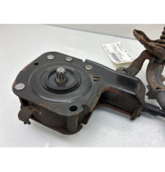 Treuil de roue de secours CITROEN C4 PICASSO 1