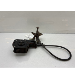 Treuil de roue de secours CITROEN C4 PICASSO 1