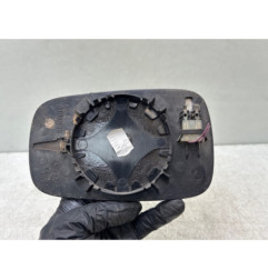 Glace retroviseur droit RENAULT CLIO 3