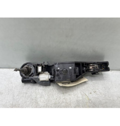 Poignee porte avant gauche RENAULT CLIO 3