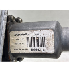 Leve vitre electrique arriere gauche RENAULT CLIO 3