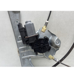 Leve vitre electrique avant gauche RENAULT CLIO 3