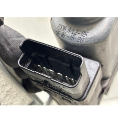 Leve vitre electrique avant gauche RENAULT CLIO 3