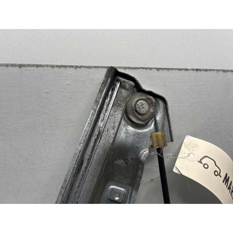 Leve vitre electrique avant gauche RENAULT CLIO 3 Photo n°6