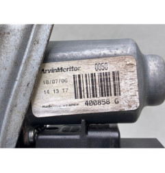 Leve vitre electrique avant gauche RENAULT CLIO 3