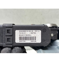 Leve vitre electrique avant gauche RENAULT CLIO 3