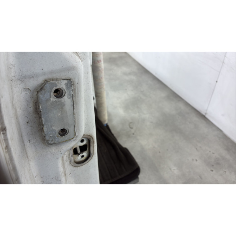 Porte avant droit RENAULT KANGOO 1 Photo n°4