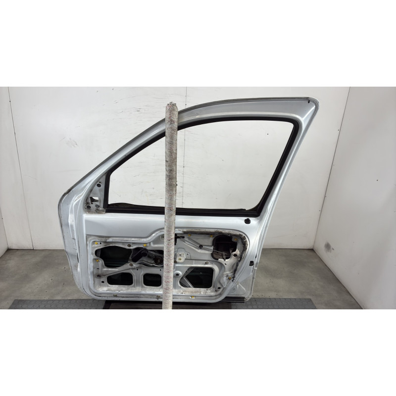 Porte avant droit RENAULT KANGOO 1 Photo n°6
