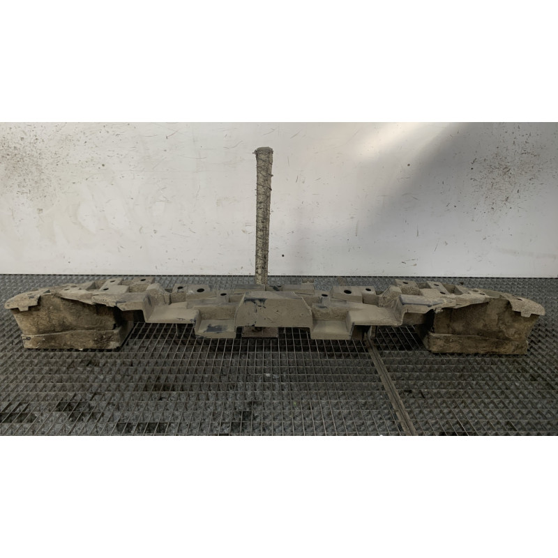 Absorbeur de pare choc arriere RENAULT TWINGO 2 Photo n°1