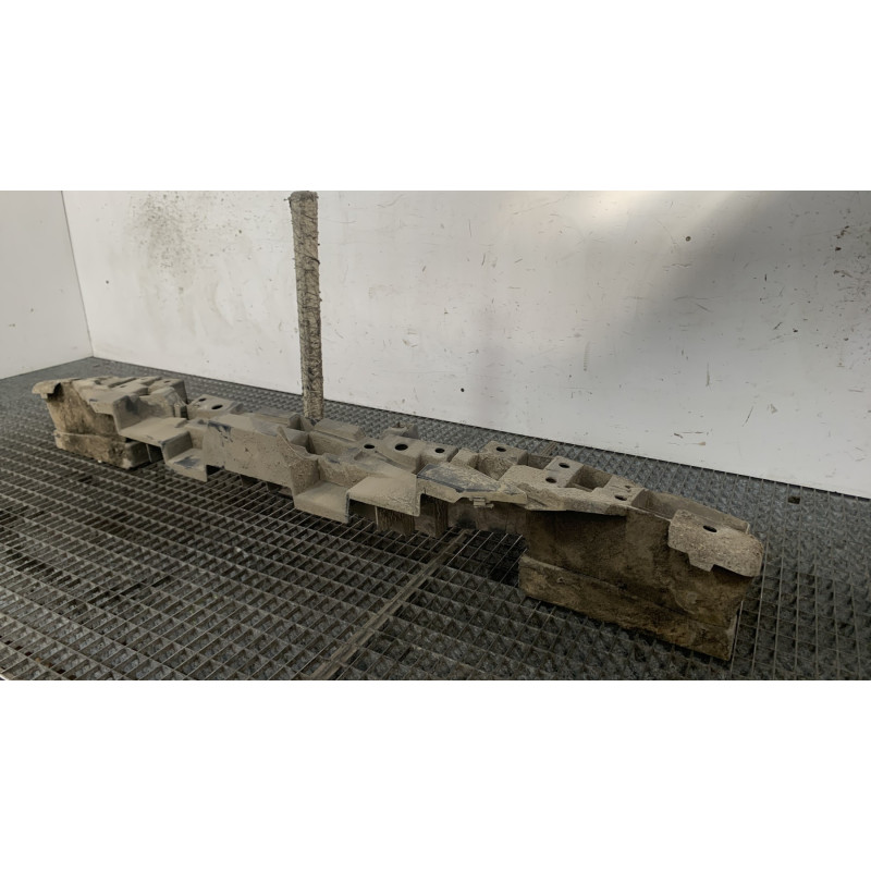 Absorbeur de pare choc arriere RENAULT TWINGO 2 Photo n°3
