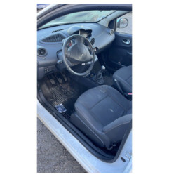 Absorbeur de pare choc arriere RENAULT TWINGO 2