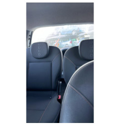 Absorbeur de pare choc arriere RENAULT TWINGO 2