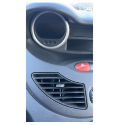 Absorbeur de pare choc arriere RENAULT TWINGO 2