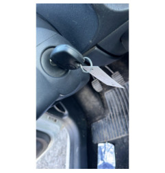 Absorbeur de pare choc arriere RENAULT TWINGO 2