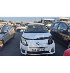 Absorbeur de pare choc arriere RENAULT TWINGO 2