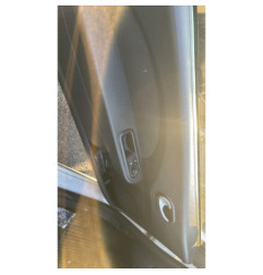 Absorbeur de pare choc arriere RENAULT TWINGO 2