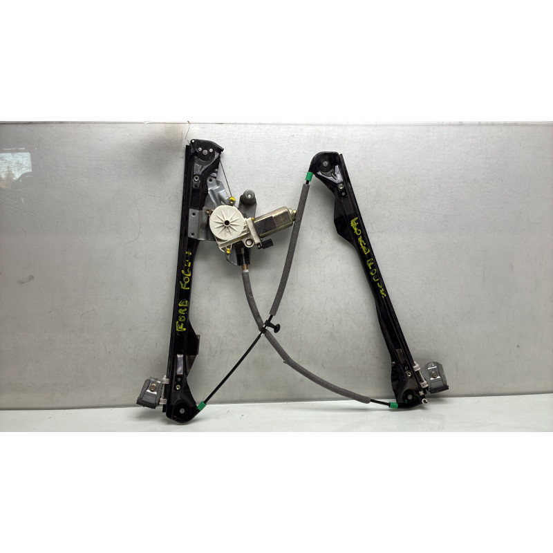 Leve vitre electrique avant gauche FORD FOCUS 1 Photo n°6