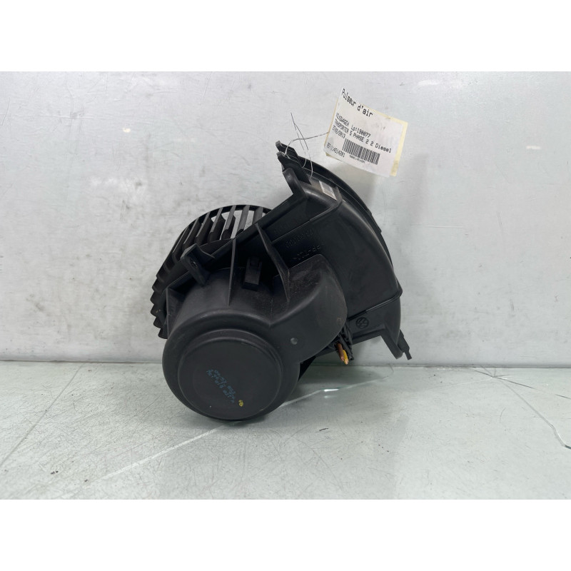 Pulseur d'air VOLKSWAGEN TRANSPORTER 5 Photo n°2