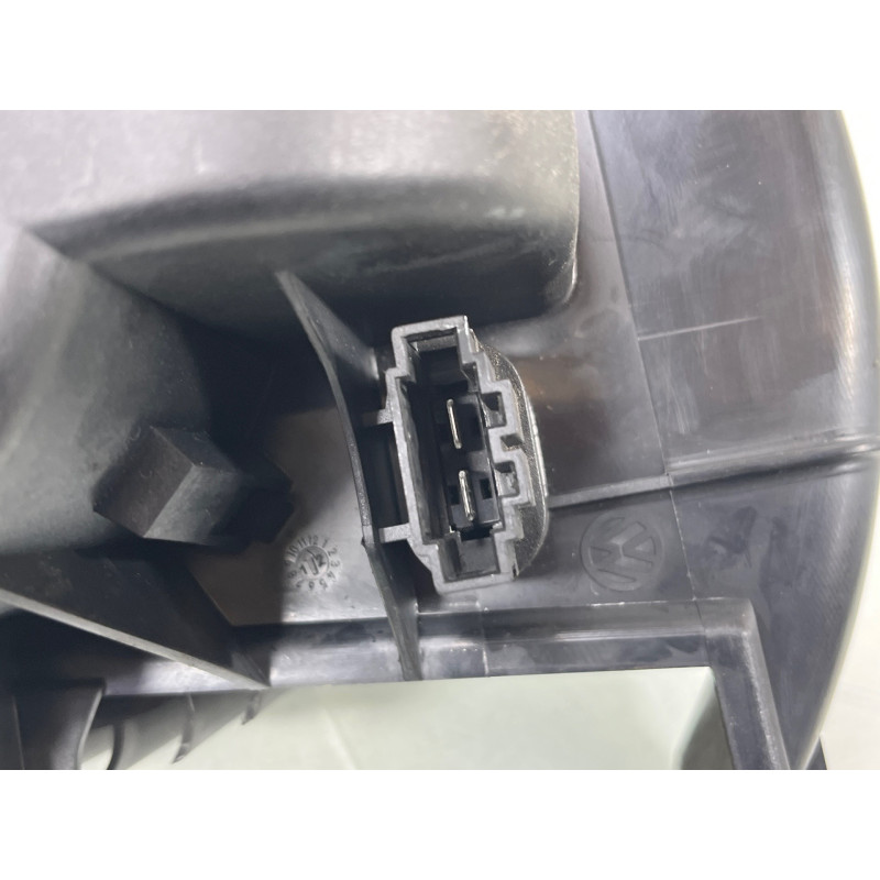 Pulseur d'air VOLKSWAGEN TRANSPORTER 5 Photo n°4