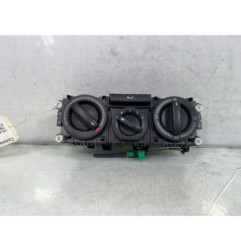 Commande chauffage VOLKSWAGEN TRANSPORTER 5