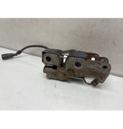 Fermeture de capot VOLKSWAGEN GOLF 5