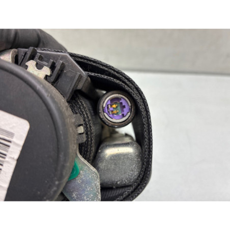 Pretensionneur de ceinture avant gauche VOLKSWAGEN GOLF 5
