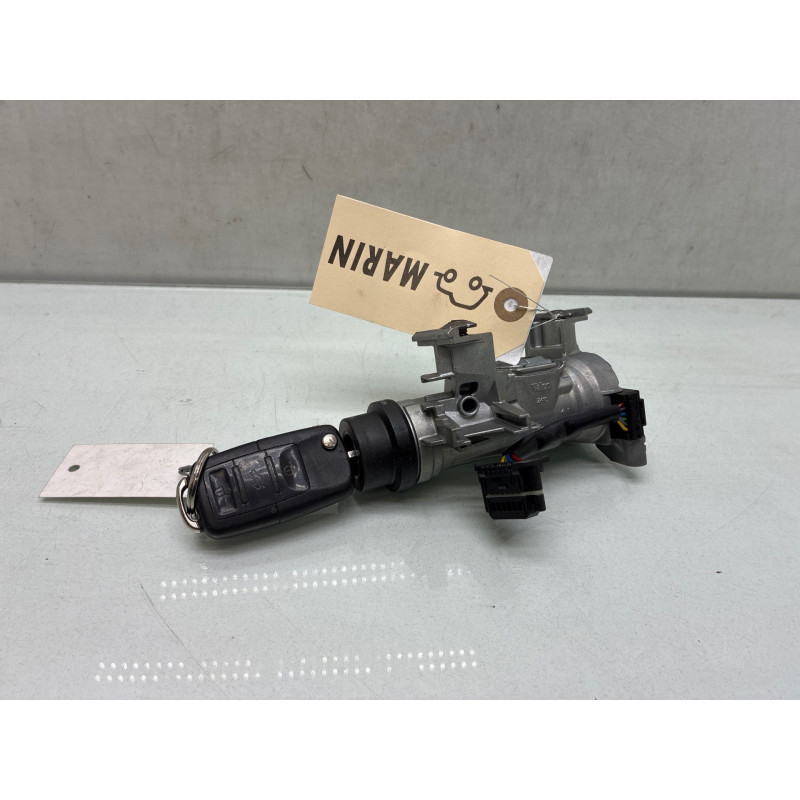 Neiman VOLKSWAGEN GOLF 5 Photo n°3